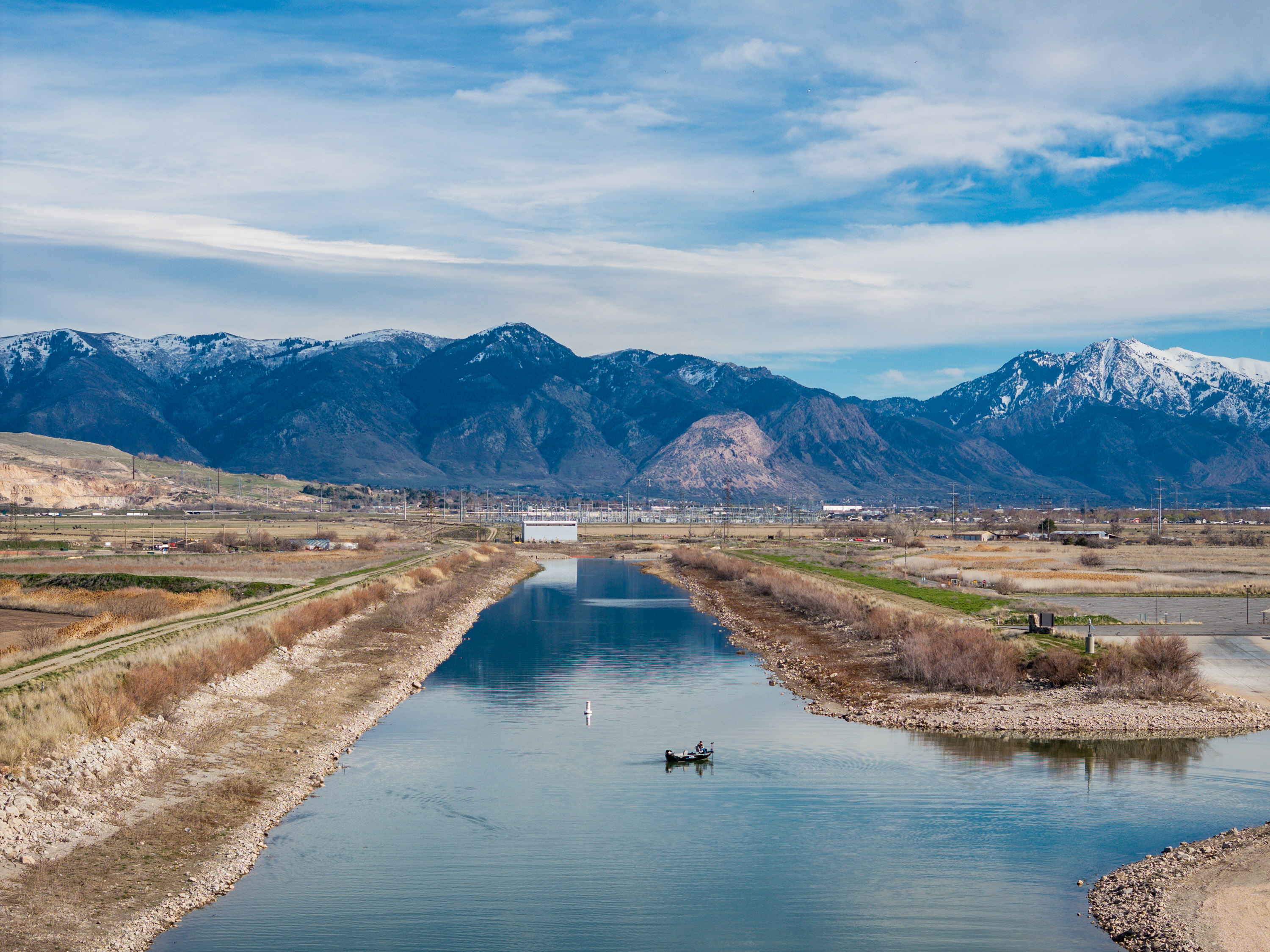 Top Utah story anchor