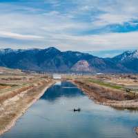 Utah's drought makes 'rare' leap to the extreme, as its record-low snowpack melts