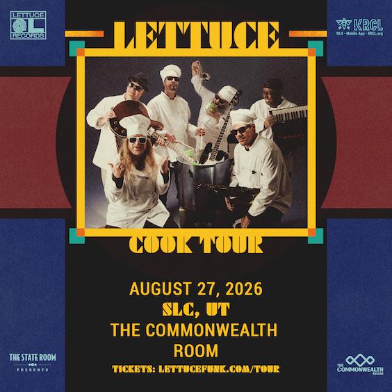 Lettuce