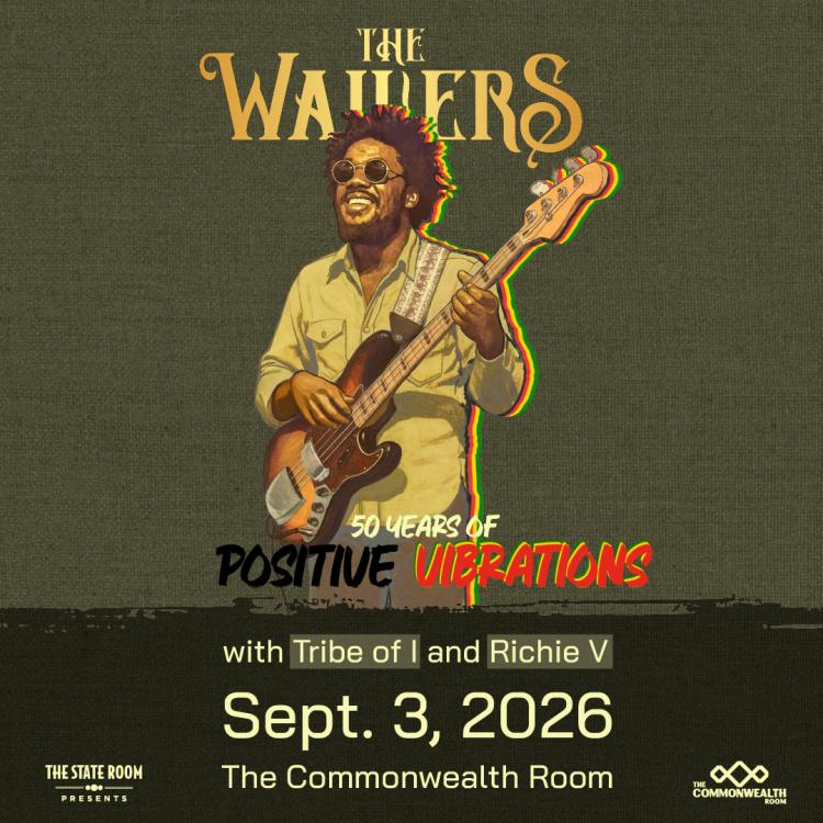 The Wailers