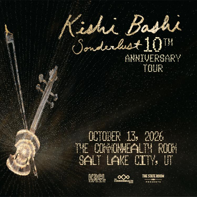 Kishi Bashi