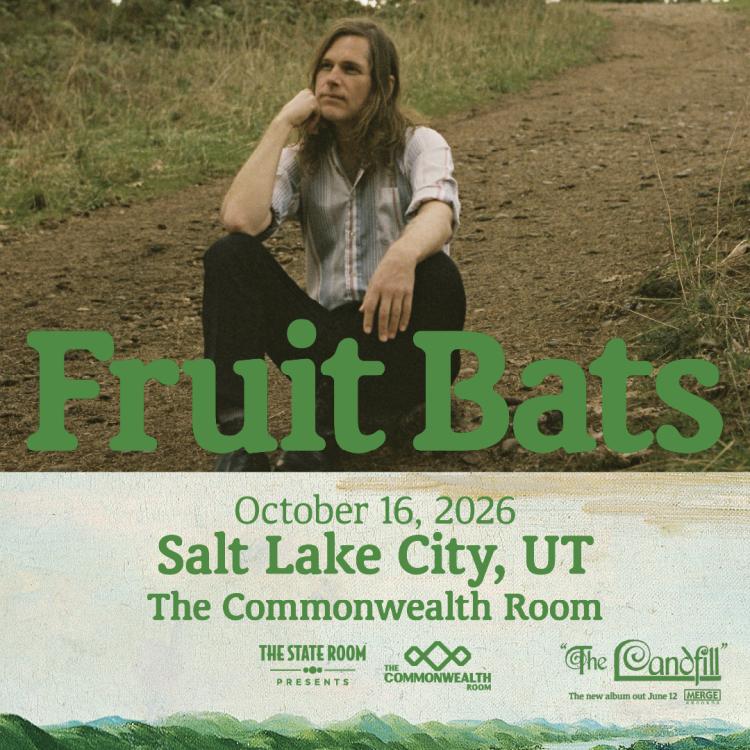 Fruit Bats
