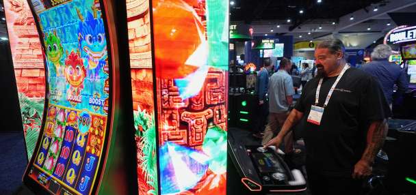 Prediction markets challenge tribal casinos' hard-won place in US gambling