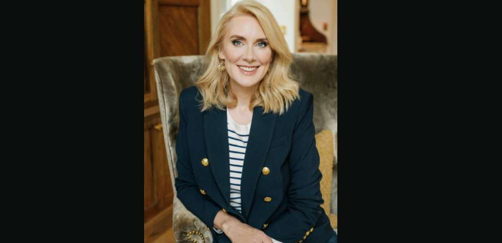 Sharon McMahon out as UVU commencement speaker following significant GOP opposition