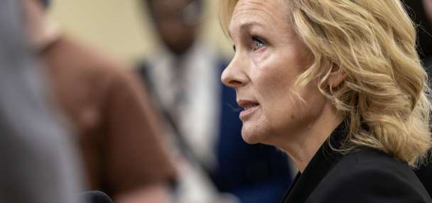 Audit raises 'significant' issues with Utah's oversight of a Medicaid nursing home program