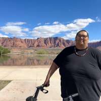 Shivwits Band of Paiute elects new chair who hopes members will call reservation home again