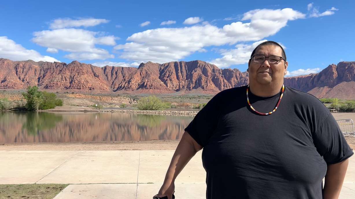 The Shivwits Band of Paiute elected Phillip Bushhead to be council chair. The election comes amid a divide in the band due to a recent land lease deal with Black Desert Resort and a recent controversial Senate bill.