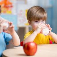 Whole milk at school: What parents should know about this nutrition shift