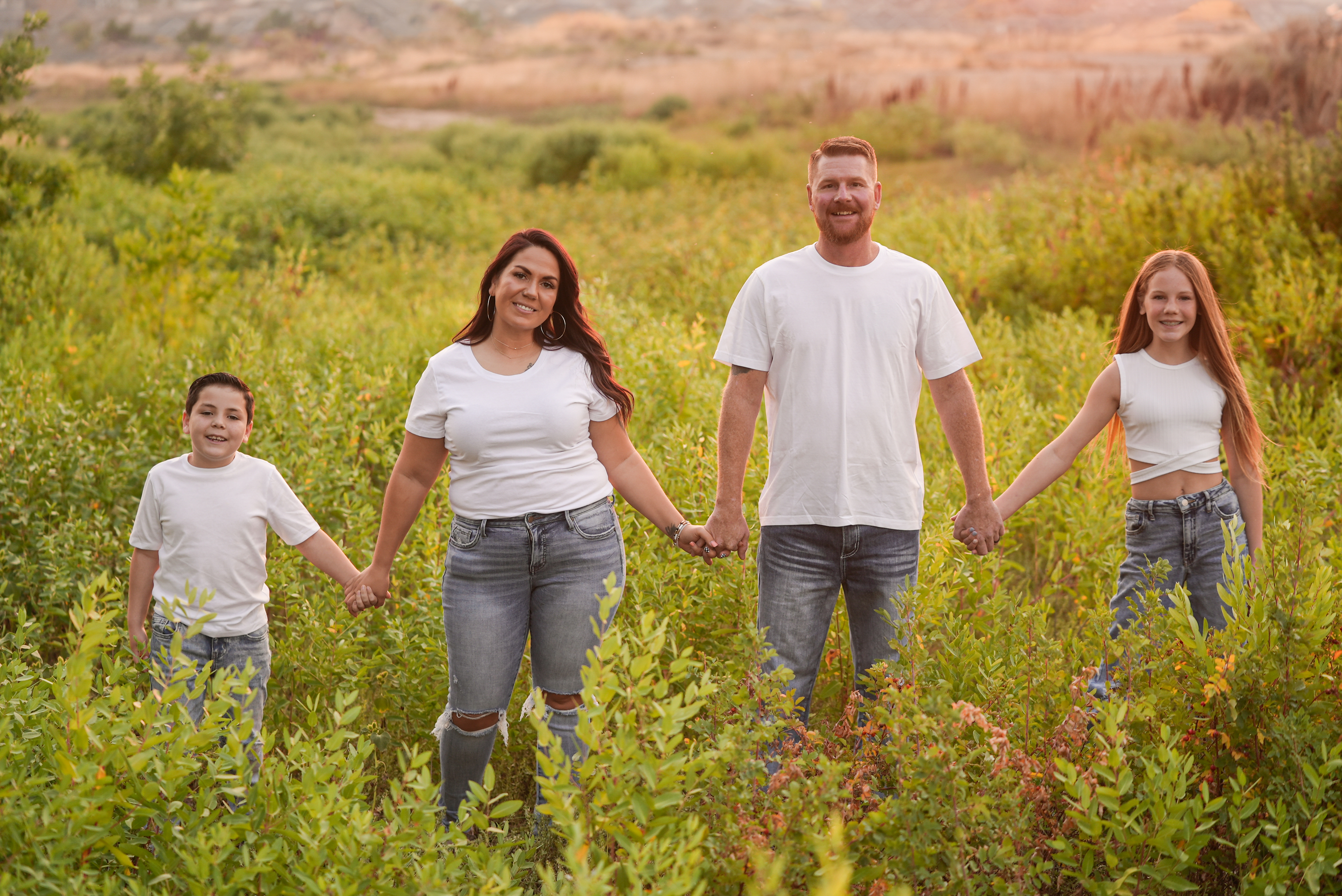 'Doing something they loved:' Family remembers 9-year-old killed in Utah County ATV crash
