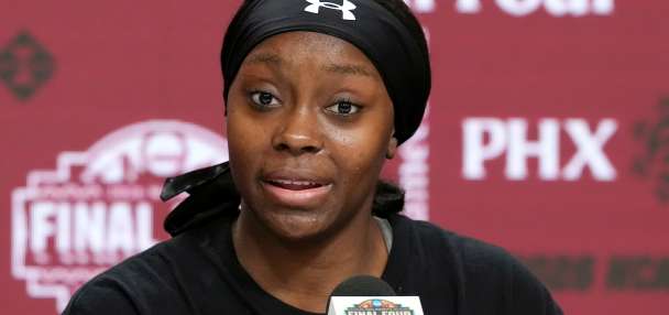 Rusty in crunch time, women's Final Four teams brace for tight games after so many blowouts