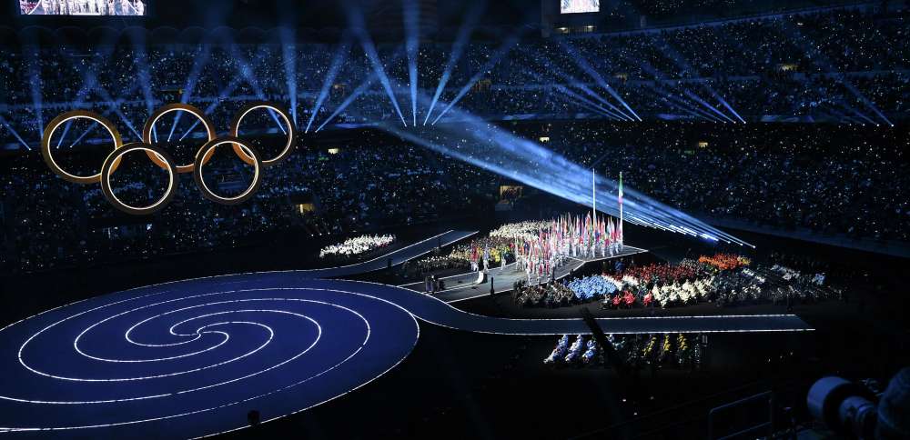 'Simplicity is OK:' What Italy's Olympics taught organizers of Utah's 2034 Winter Games