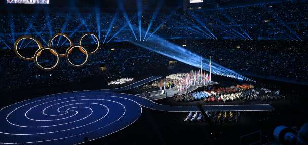 'Simplicity is OK:' What Italy's Olympics taught organizers of Utah's 2034 Winter Games