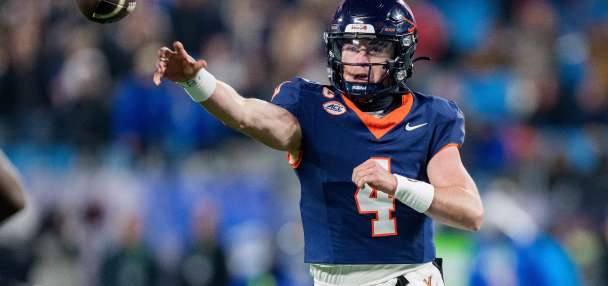 Virginia QB Chandler Morris denied a preliminary injunction as he bids for 7th season