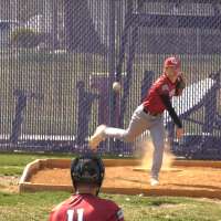 Throwing injuries common among baseball, softball players as spring season begins
