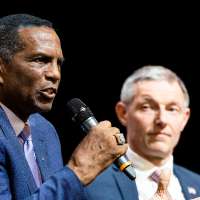 Burgess Owens and Mike Kennedy question alliances as Trump threatens NATO over Iran