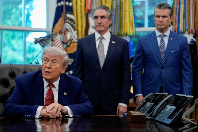 Top U.S. story anchor