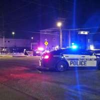 1 injured in police shooting in Salt Lake City