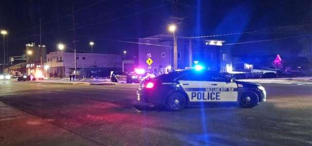 Top Utah story anchor