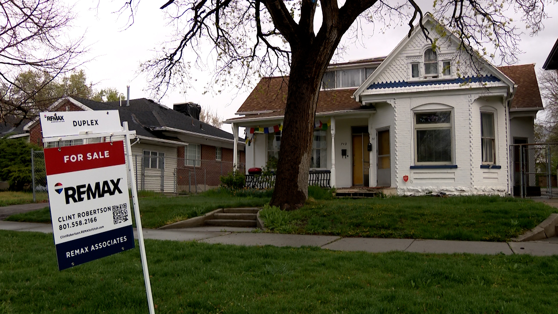 Utah homebuying: Mortgage rates reach new high since start of war in Iran