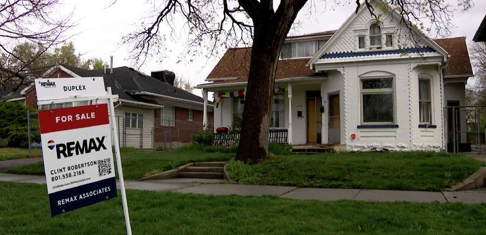 Utah homebuying: Mortgage rates reach new high since start of war in Iran