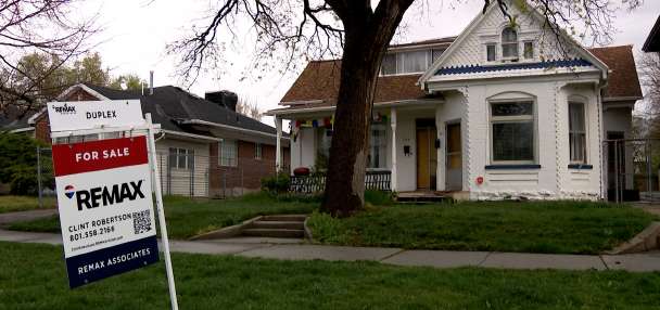 Utah homebuying: Mortgage rates reach new high since start of war in Iran