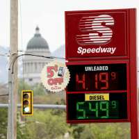 Utah consumer sentiment increases despite national sentiment decline, war in Iran