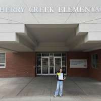 10-year-old Springville girl starts petition to save her elementary school