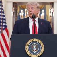 US appeals court shields Trump officials from probe over deportation flights