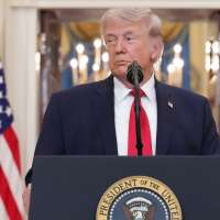 US imposes new sanctions against suppliers of weapons to Iran