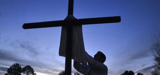 Celebrate Easter weekend with these worship songs