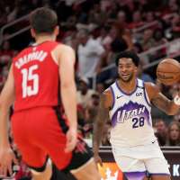 Utah Jazz enter summer downplaying future playoff expectations