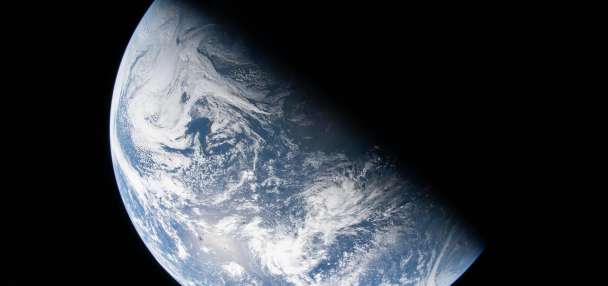 Artemis II astronauts are more than halfway to the moon as they seek to break Apollo 13's record