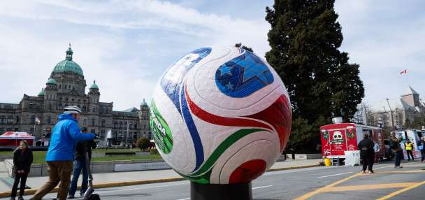 FIFA raises top ticket price for World Cup final to $10,990 during glitch-hampered sales reopening