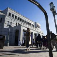 Church of Jesus Christ announces new Primary presidency