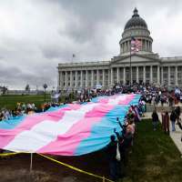 International group critiques Utah transgender review cited by congressional Democrats