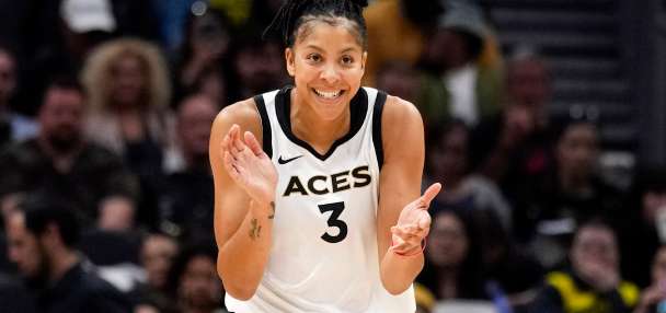 Parker, Delle Donne and 1996 US Olympic women's basketball team set for Hall of Fame enshrinement