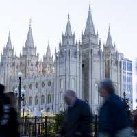 Saturday afternoon session: Summaries from Latter-day Saint general conference