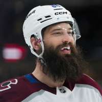 Avs defenseman Brent Burns becomes 2nd in NHL history to skate in 1,000 consecutive games