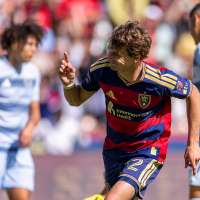 Real Salt Lake impressing during 4-1-1 start, even in off-week scrimmage