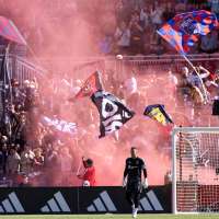 Control vs. chaos: RSL hosts San Diego in clash of styles
