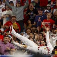 Have You Seen This? Former Salt Lake Bee Jo Adell robs 3 homers in a game