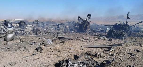 Top World story anchor