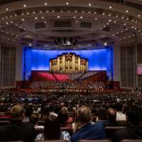 Church of Jesus Christ issues invitation for 'all to join' to 'hear the word of God'