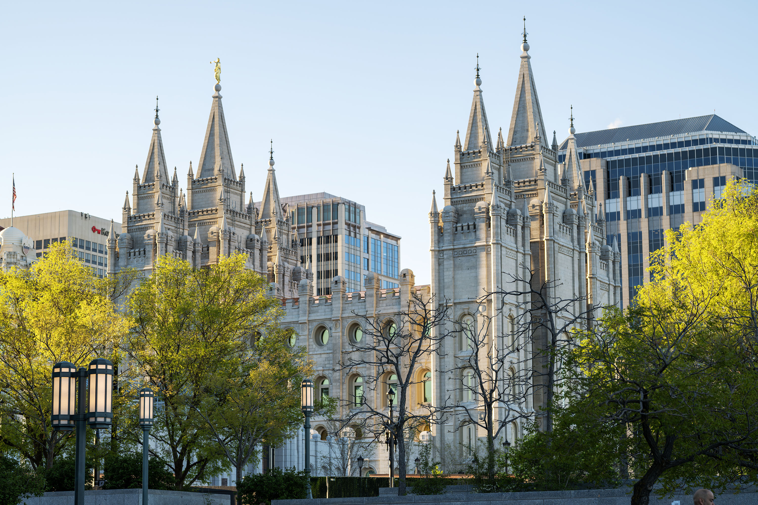 Saturday afternoon session: Summaries from Latter-day Saint general conference