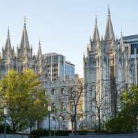 Saturday afternoon session: Summaries from Latter-day Saint general conference