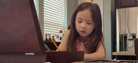 Top Features story anchor