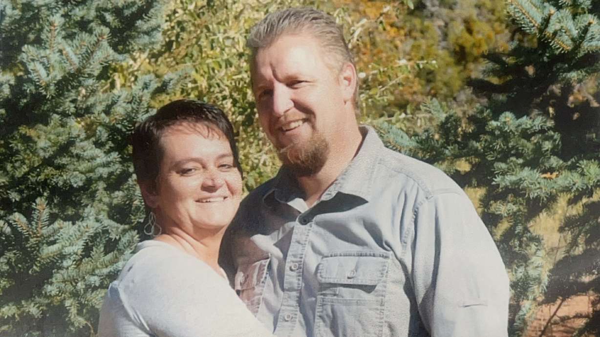 Nearly $20,000 has been raised to help a Colorado City family who lost their dad, Gregory Barlow, unexpectedly on March 29.