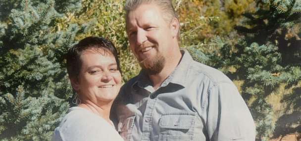 Colorado City family remembers dad who 'chose love' when others didn't always get to