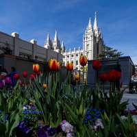 Sunday afternoon session: Summaries from Latter-day Saint general conference