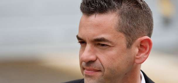 As 4 astronauts aim to make history in space, Trump proposes NASA budget cut